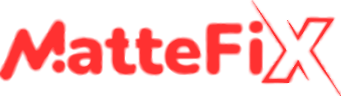 Mattefix