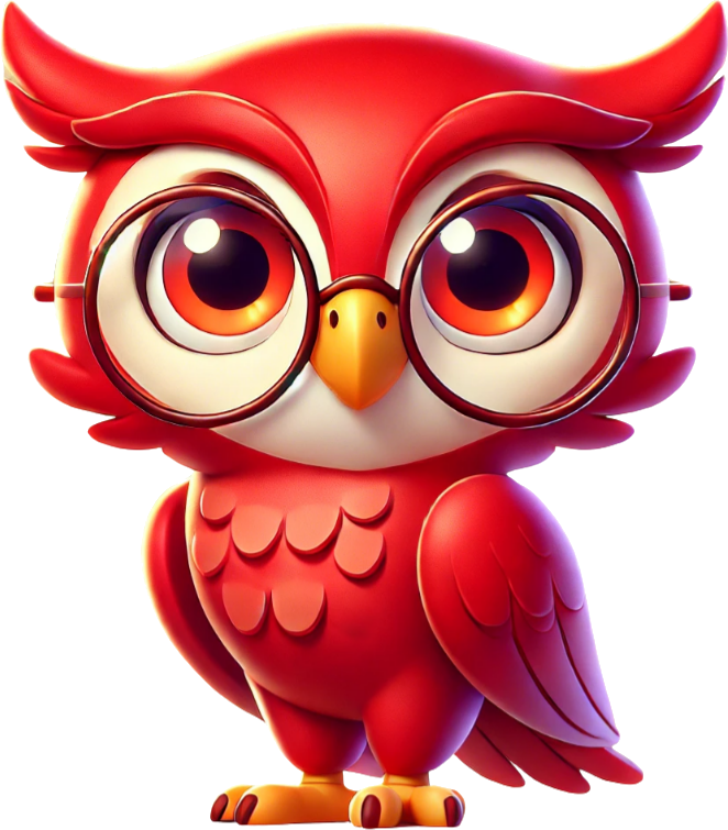 Mattefix mascot